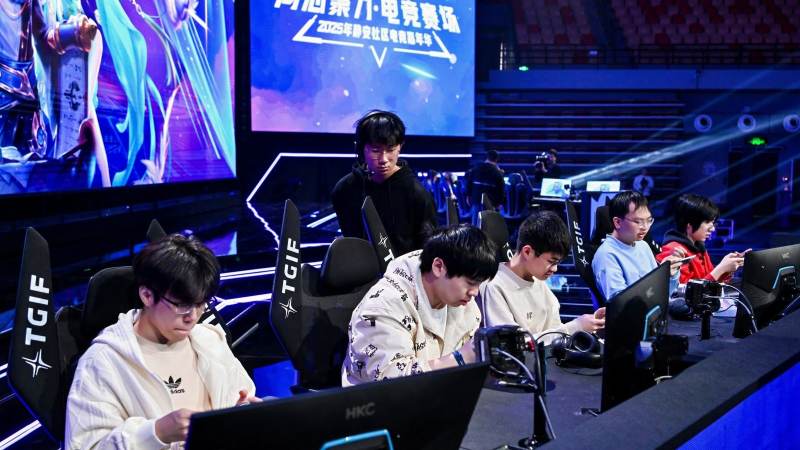 CS2Major赛事怎么参加?普通玩家通往Major的完整路径