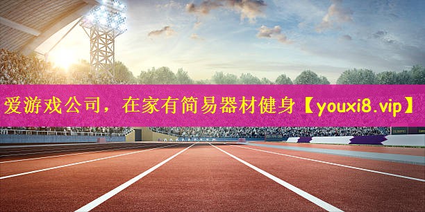爱游戏公司，在家有简易器材健身